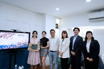Startravel Tự Hào Đạt Giải Nhất The Grand Award Cuộc Thi Thiết Kế Tour Du Lịch Nhật Bản JNTO 2024